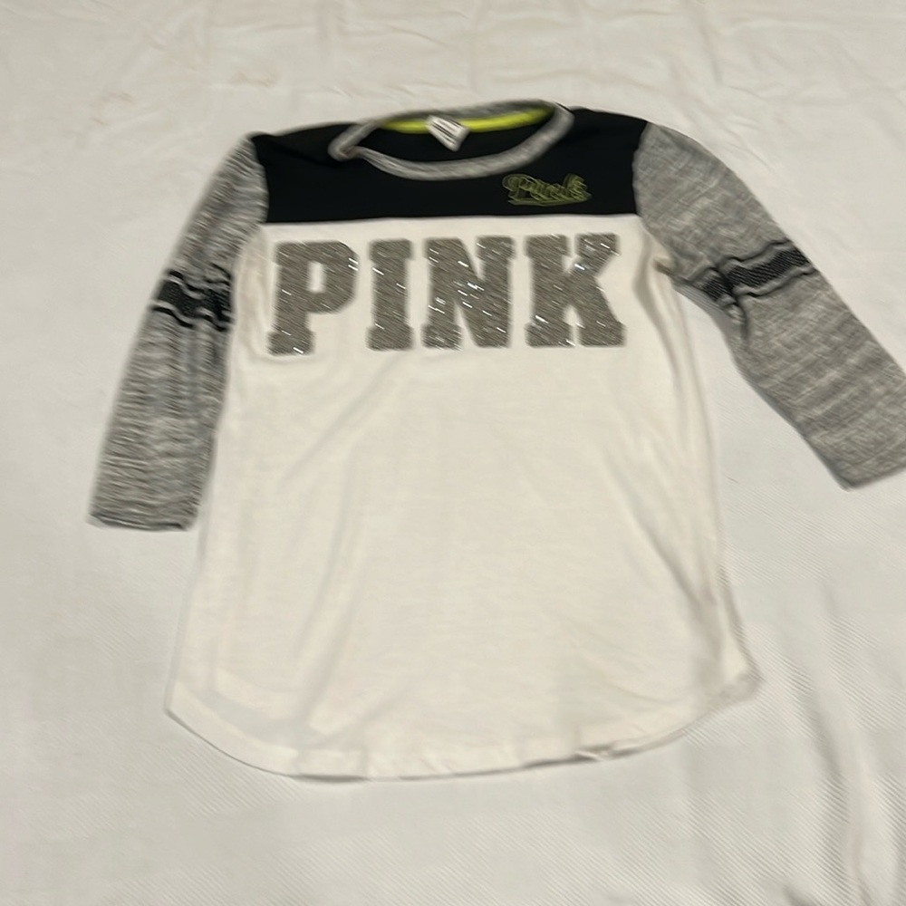 Victoria secret tee